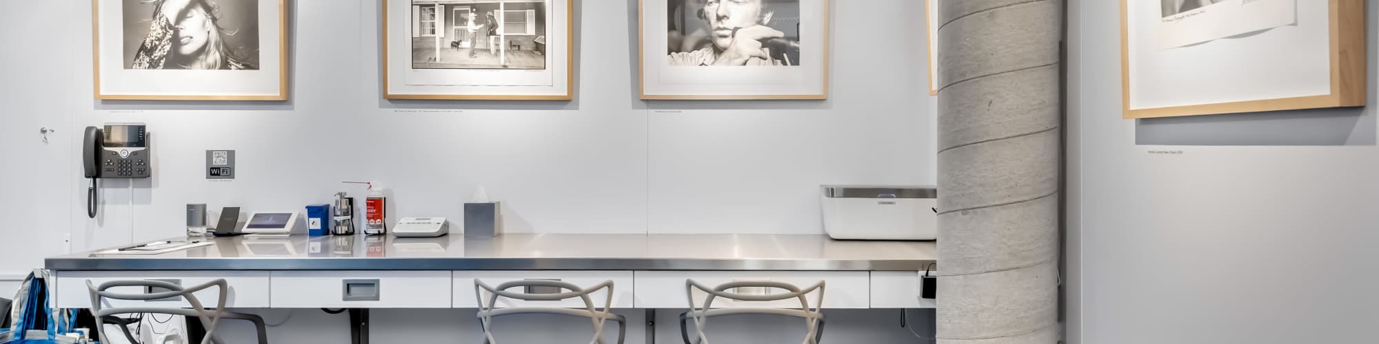 FAQs at Hollywood Vaults in Los Angeles, California  