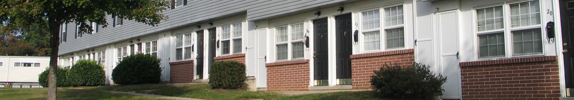 Highland Village amenities