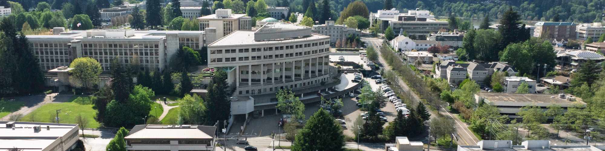 Neighborhood | Brentwood 509 Apartments in Olympia, Washington