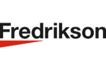Fredrikson logo