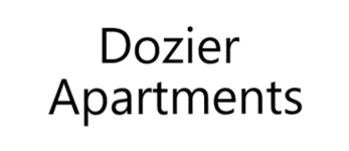 Dozier Apartments