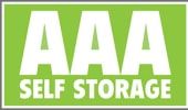 AAA Self Storage