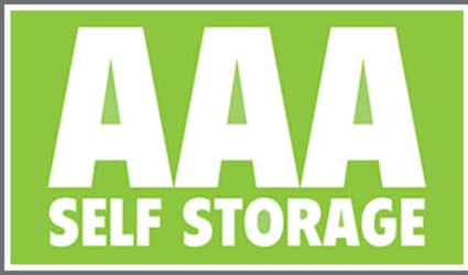 AAA Self Storage at N Elm