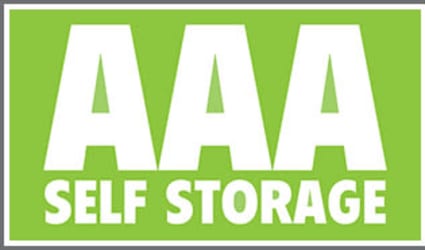 AAA Self Storage at Hwy 68