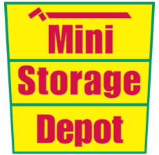 Hours Directions To Mini Storage Depot In Maryville Tn