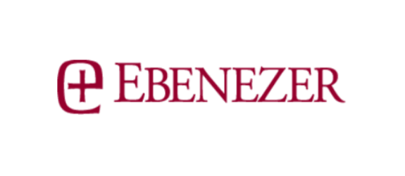 Ebenezer logo