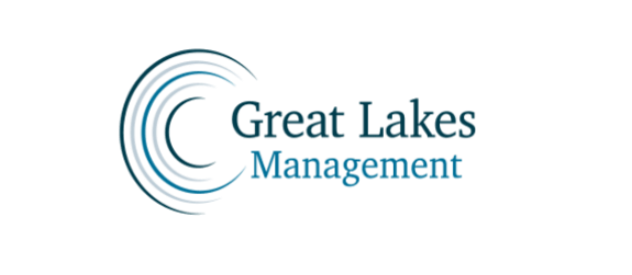 Great Lakes Management logo