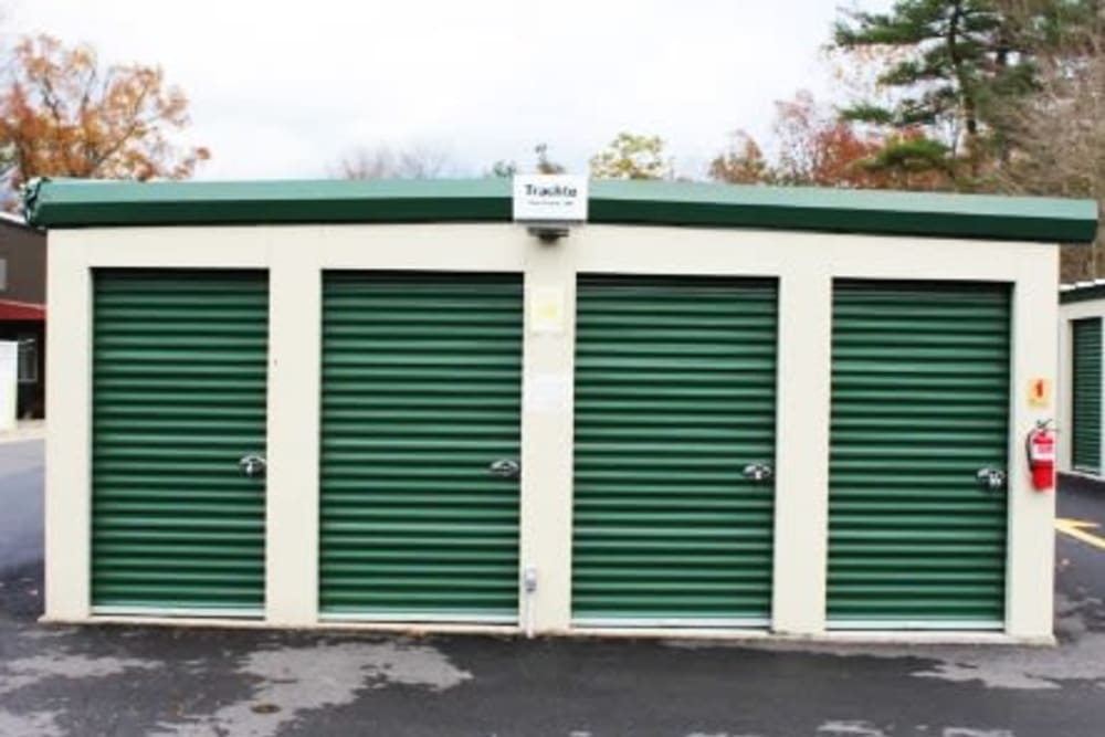 Learn more about features at KO Storage in Staatsburg, New York