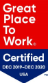 great place to work award
