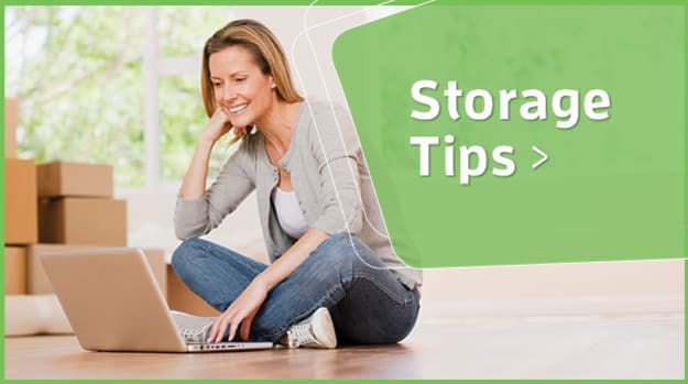 Storage Court Provides Clean Storage Units