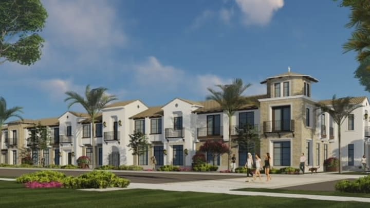 New Clearwater Living Real Estate for Assisted Living and Memory Support in Glendorra