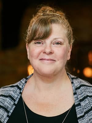 Charley Parker, General Manager