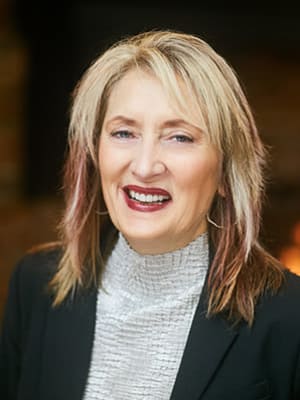 Penelope Watkins, Executive Director at Bozeman Lodge