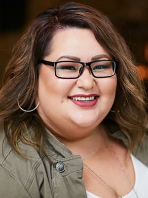 Missy Kirkland, Executive Director at Farmington Square Salem