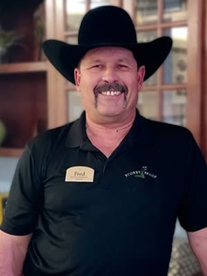 Fred Nazario - Maintenance Director at Stoney Brook of Belton in Belton, Texas