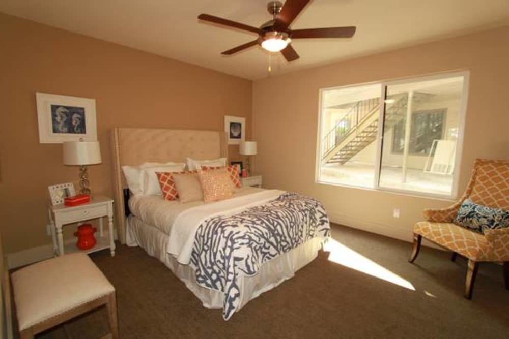 The Collection Lady Bird Lake offers a Bedroom in Austin, Texas