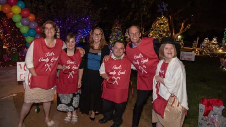 A 1 Self Storage Charity Spotlight Noah Homes And The Enchanted Village