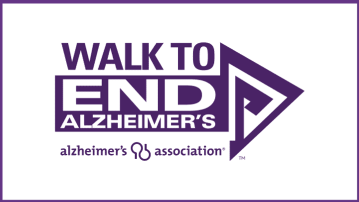 Walk to end Alzheimer