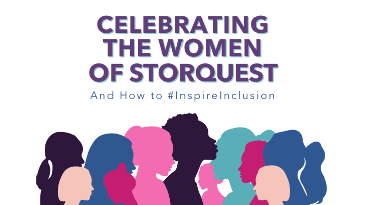 Celebrating the Women of StorQuest Image