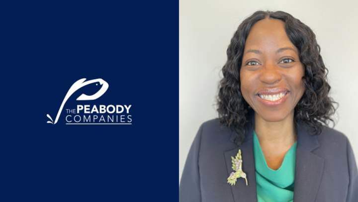 The Peabody Companies’ Leisa Seaton Awarded IREM Scholarship 