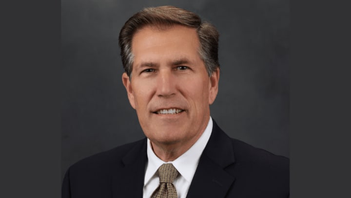 post image Clearwater Living Hires Ed Ward as Senior Vice President of Operations