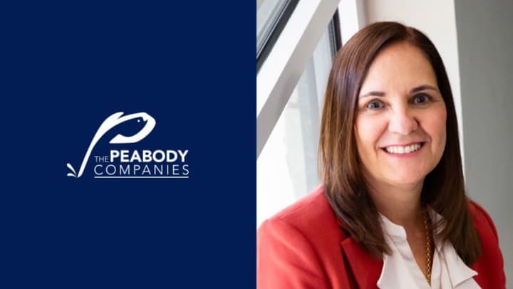 The Peabody Companies Announces Marcia M. Franklin as Senior Director of Administration