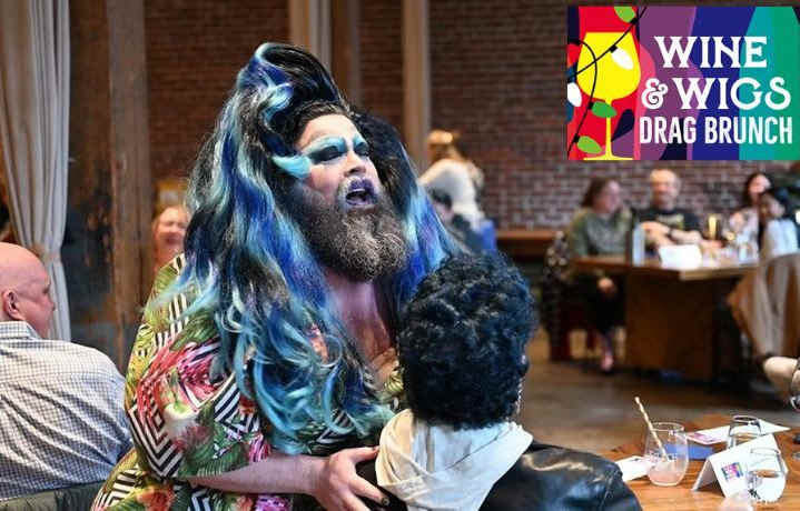 drag wueen at battle creek cellars Battle Creek Cellars: Pop-Tarts and Pride event 820 NW 13th Ave, Portland, OR 97209 📅 July 17–23 💲 $40 per flight | Half-off for club members 👉 [Reservations encouraged]
