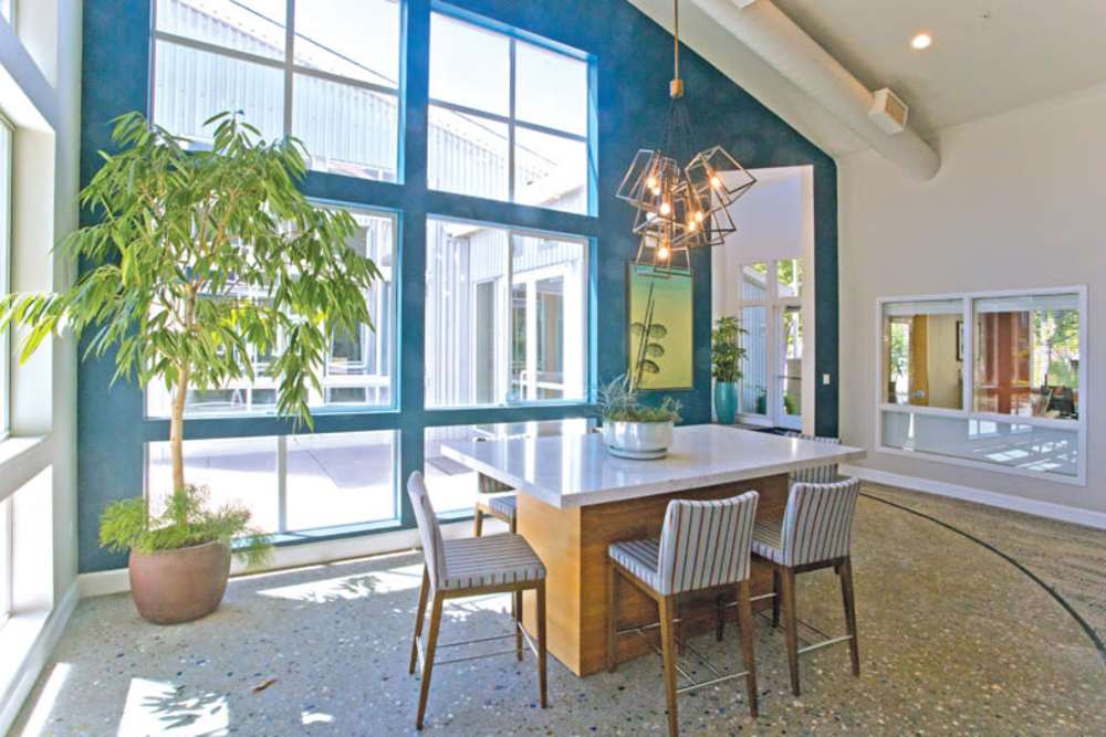 Clubhouse at Pacific Shores