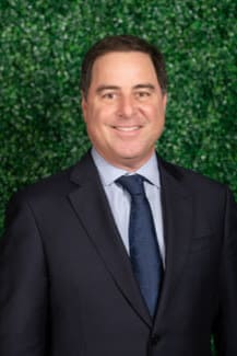 HOWARD COHEN CHIEF EXECUTIVE OFFICER