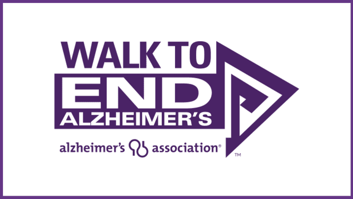 Walk to end Alzheimer