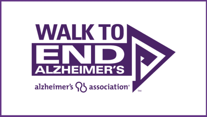 Walk to end Alzheimer