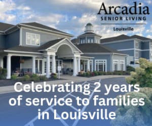 Celebrating 2 years of service Now Available in Louisville, KY