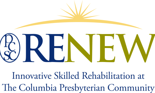 RENEW Innovative Skilled Rehabilitation at The Columbian Presbyterian Community