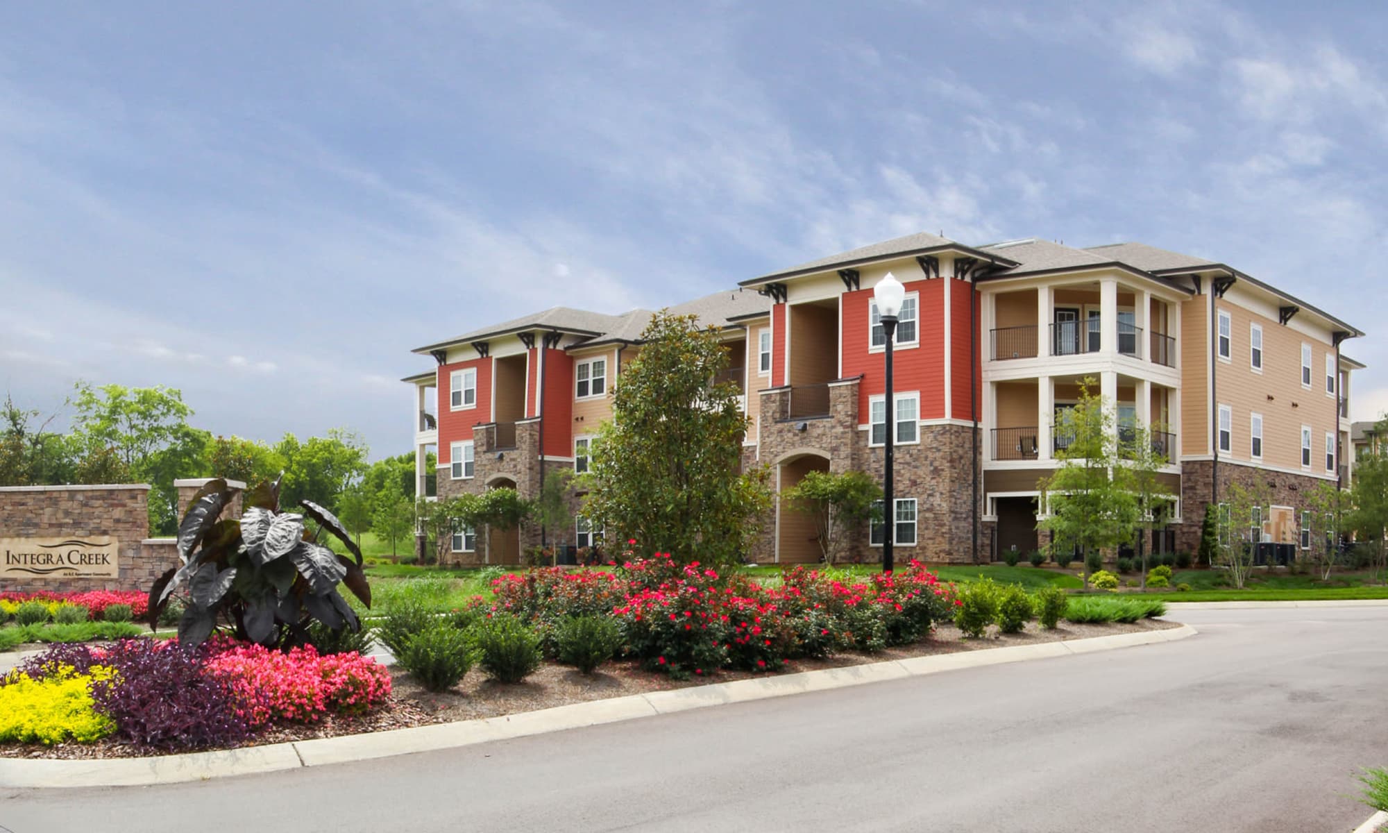Apartments in Murfreesboro, TN