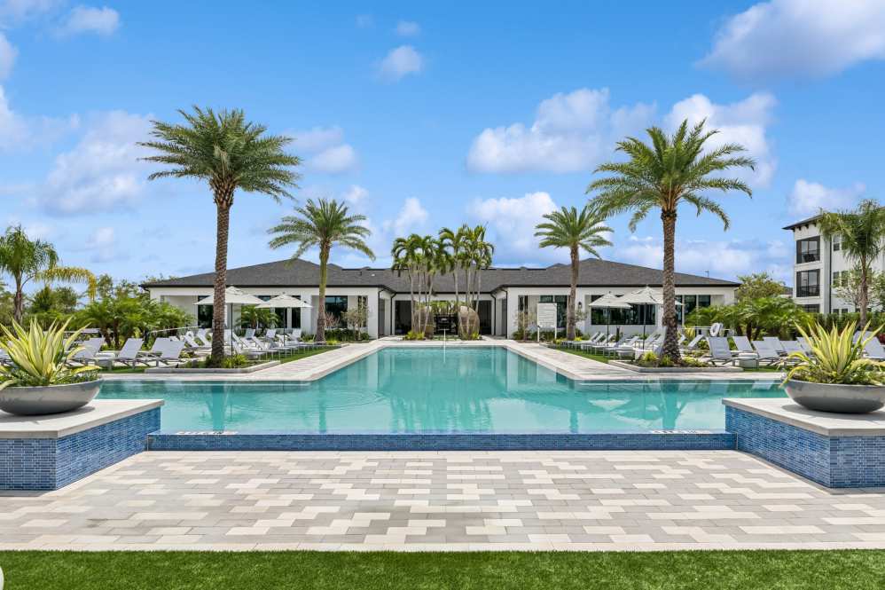 Ascend Nona West