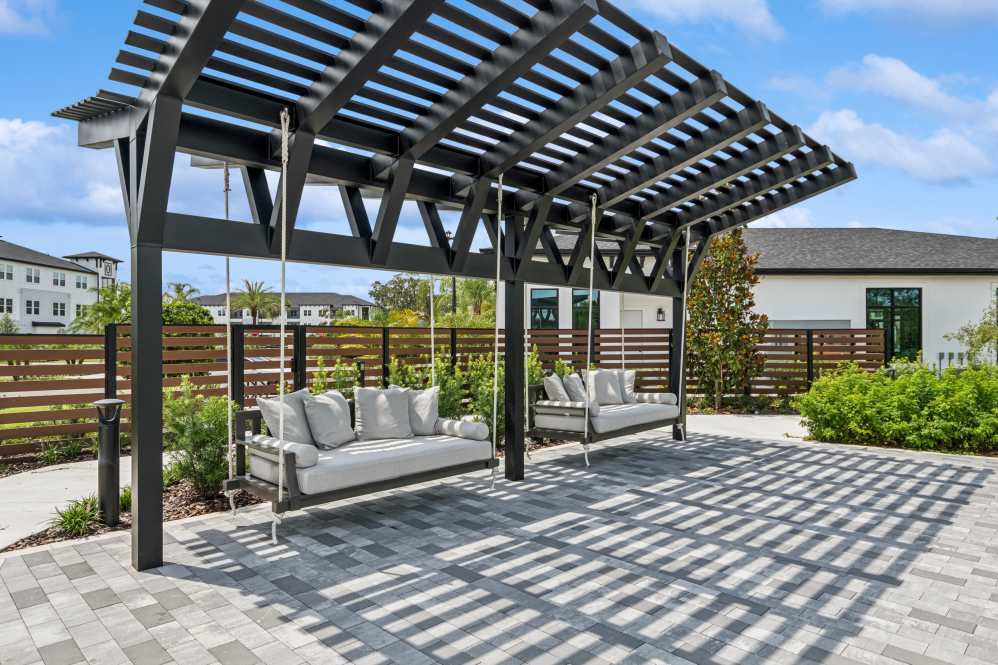 Ascend Nona West