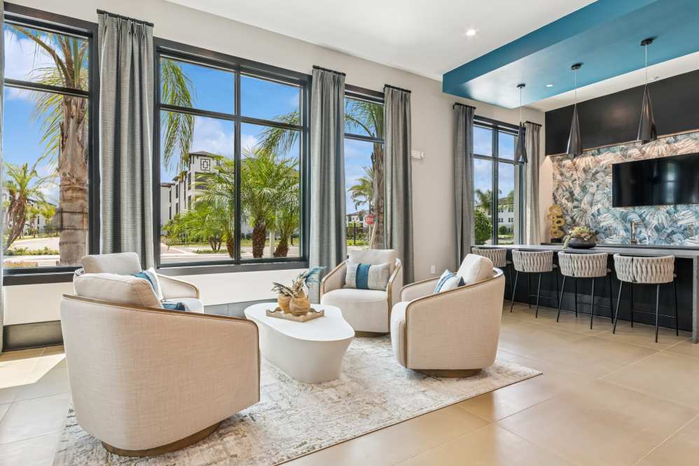 Ascend Nona West