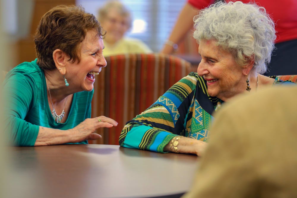 Harmony at Southridge in Charleston, West Virginia