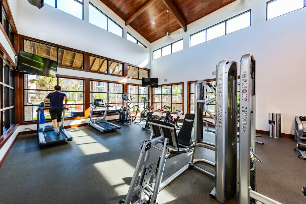 Photos Of The Commons Of Chapel Creek In Frisco Tx