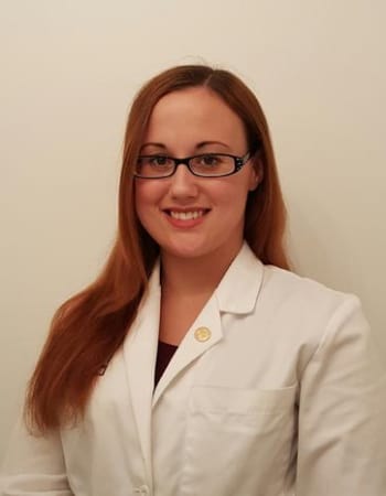 Dr. Cooley at Parkview Animal Hospital