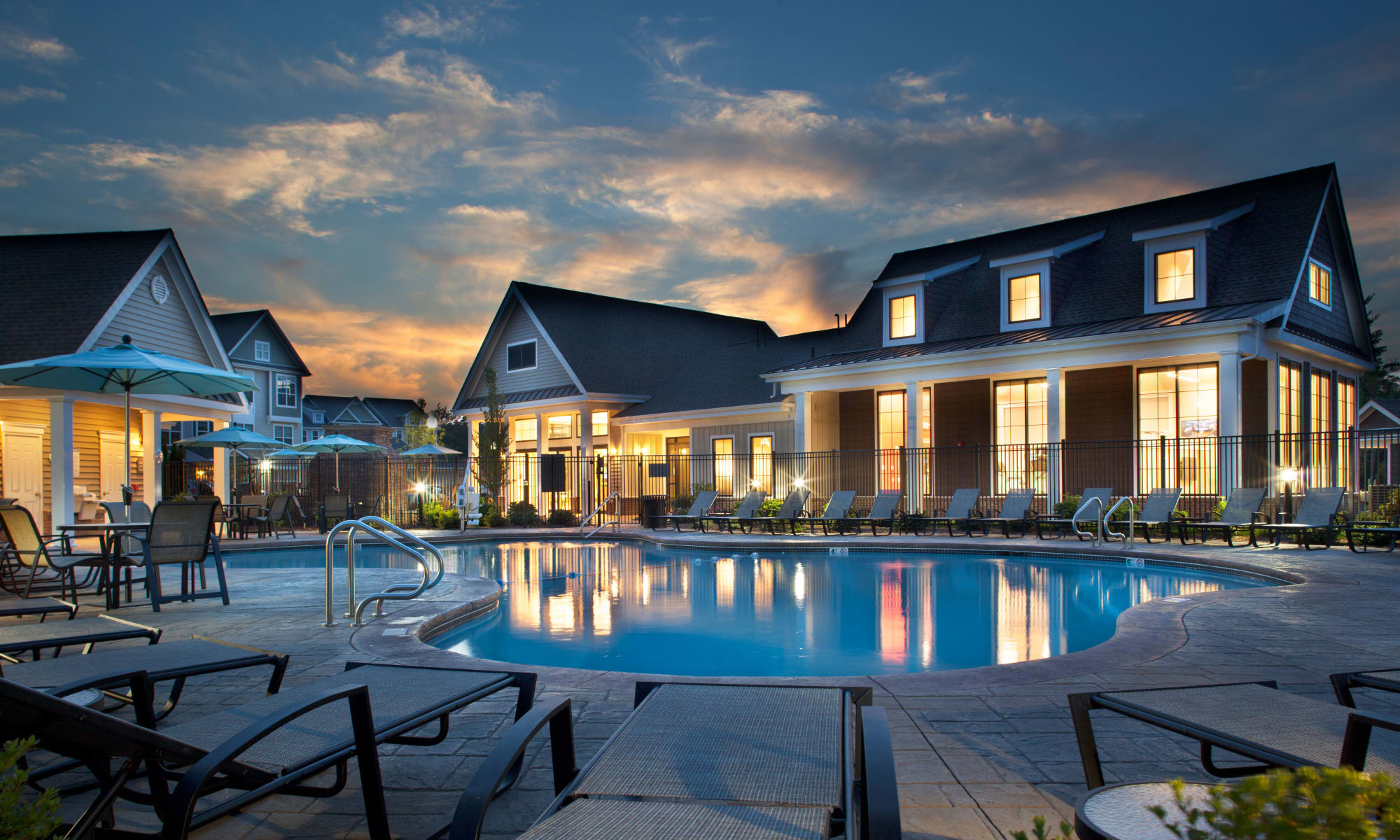 Live at Prynne Hills in Randolph, MA