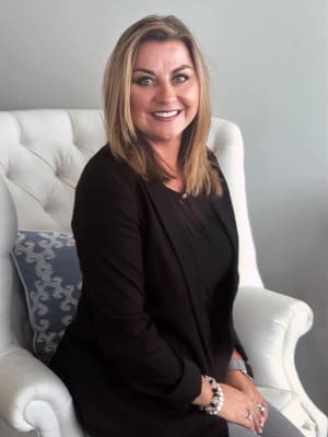 Sheila Alkire