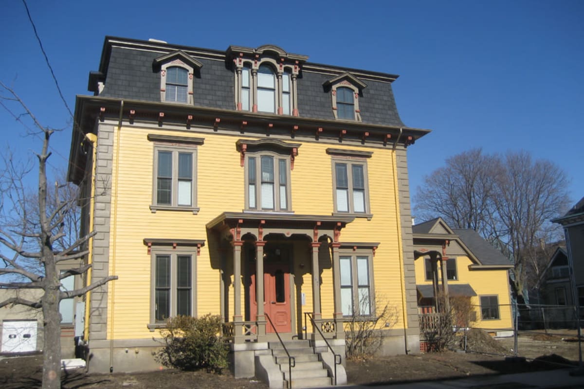 View our Villa Victorian property at ONE Neighborhood Builders Apartments in Providence, Rhode Island