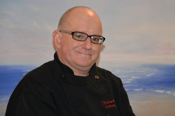 Richard Roane - Executive Chef at Village on the Park Friendswood in Friendswood, Texas