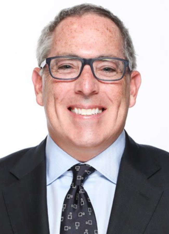 Robert S. Friedman, President of Harbor Group Management in Norfolk, Virginia