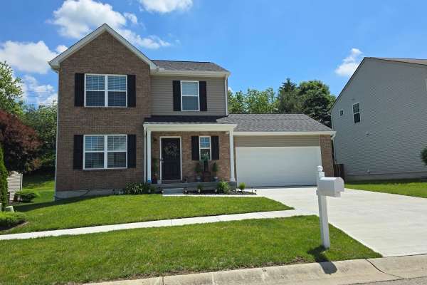 Available Single Family Homes at Legacy Management in Ft. Wright, Kentucky