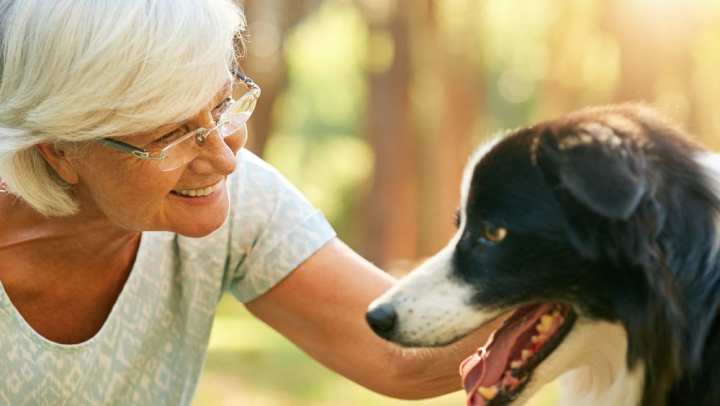 memory care