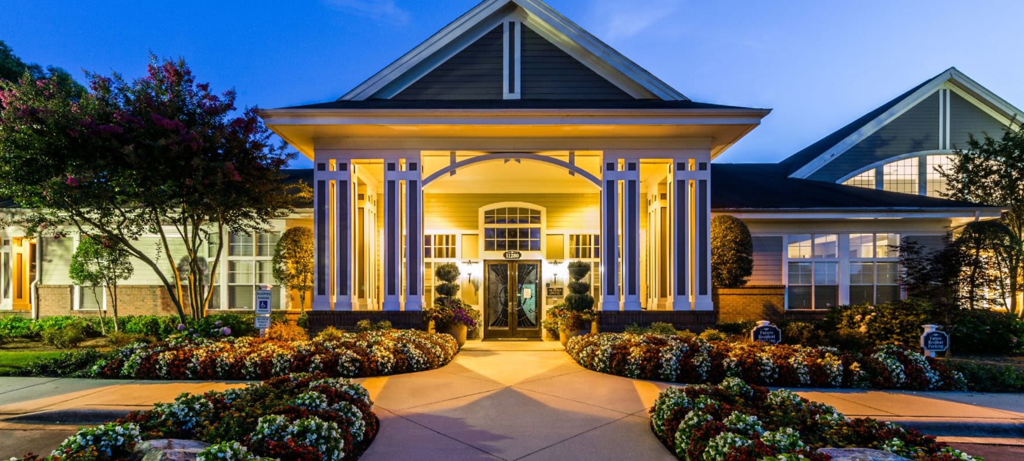 Gallery of photos for The Preserve at Ballantyne Commons in Charlotte, North Carolina