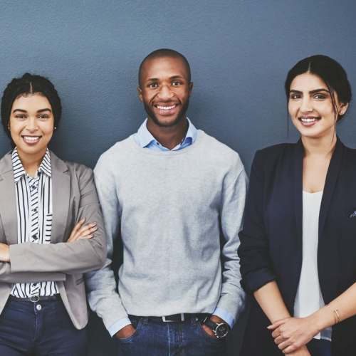 Employers and education at Eagle Rock Apartments at Abingdon in Abingdon, Maryland