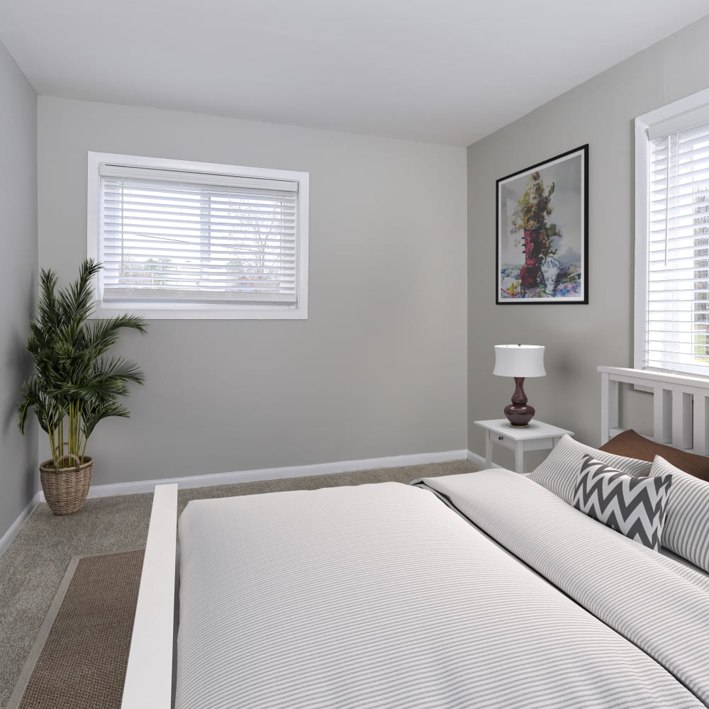 View Floor Plans at Pointe at River City, Richmond, Virginia
